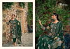 Parizaad Vol 2 By Varaa Viscose Pashmina Dress Material Wholesale Price In Surat

